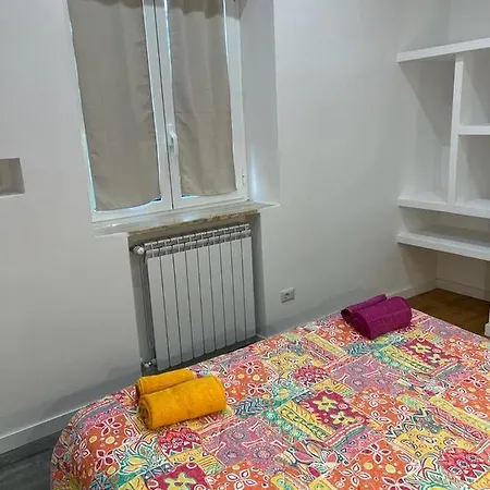 Appartement La Dimora Di Leonardo *