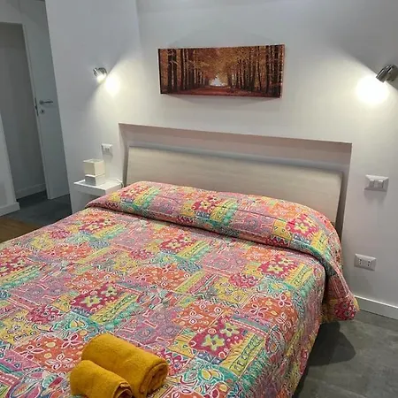 Appartement La Dimora Di Leonardo *