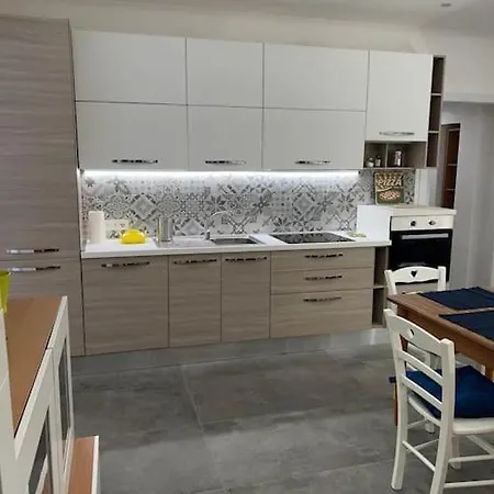 Appartement La Dimora Di Leonardo *