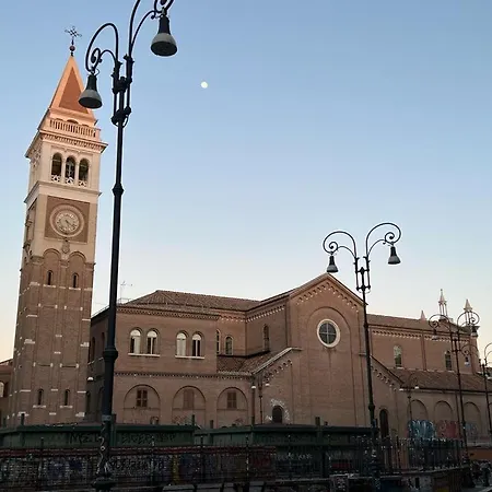 La Dimora Di Leonardo Appartement *