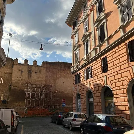 Appartement La Dimora Di Leonardo