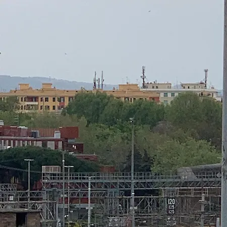 La Dimora Di Leonardo Appartement Rome