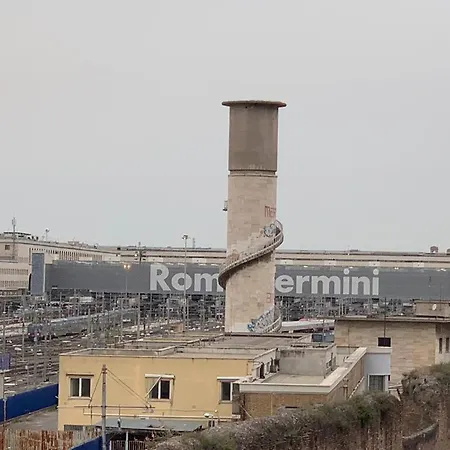 La Dimora Di Leonardo Rome