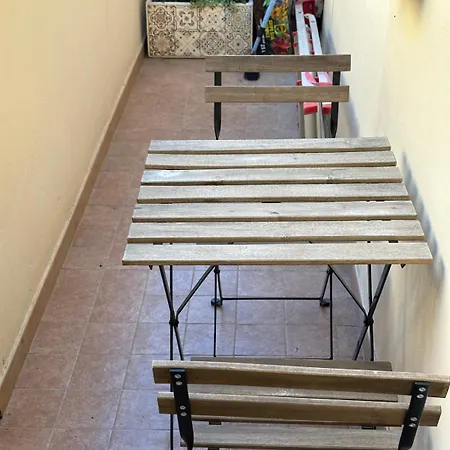 La Dimora Di Leonardo Appartement *