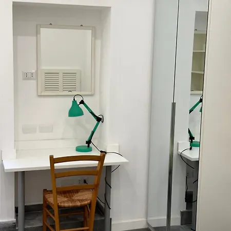 La Dimora Di Leonardo Appartement