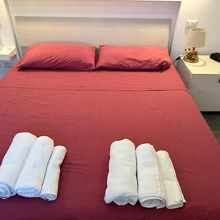 La Dimora Di Leonardo Rome