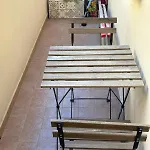 La Dimora Di Leonardo Apartment *
