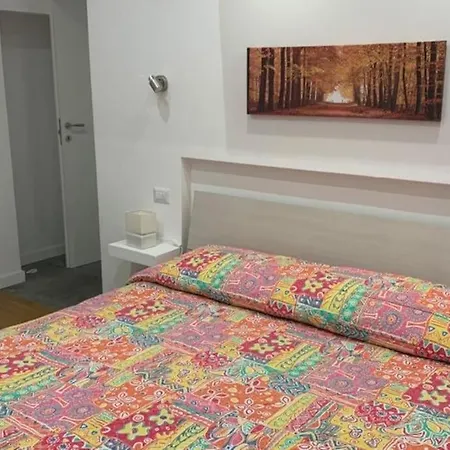 La Dimora Di Leonardo Apartment Rom