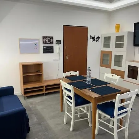 La Dimora Di Leonardo Apartment Rom