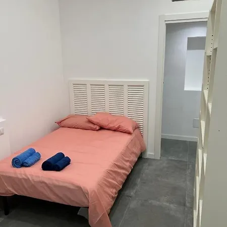 Apartment La Dimora Di Leonardo Rom