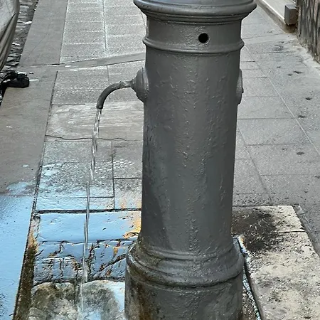 La Dimora Di Leonardo Roma