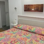 La Dimora Di Leonardo Apartman Róma