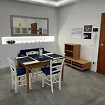 Apartman La Dimora Di Leonardo *