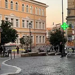 La Dimora Di Leonardo Róma