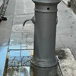 La Dimora Di Leonardo Róma