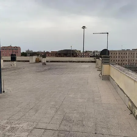 La Dimora Di Leonardo Apartman