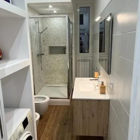 La Dimora Di Leonardo * Rome