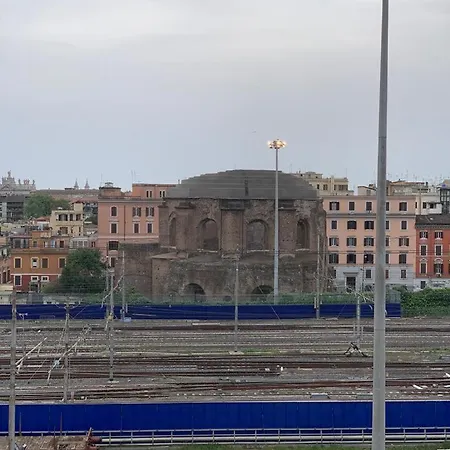 La Dimora Di Leonardo Apartment *