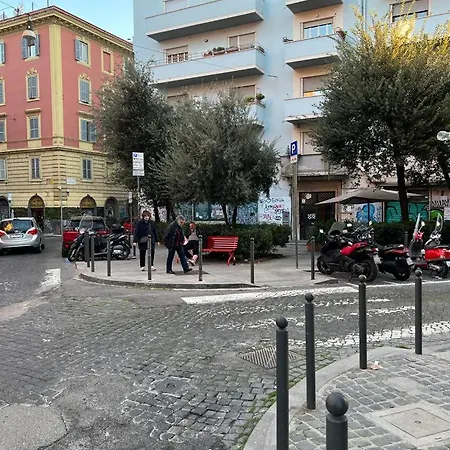 Apartment La Dimora Di Leonardo