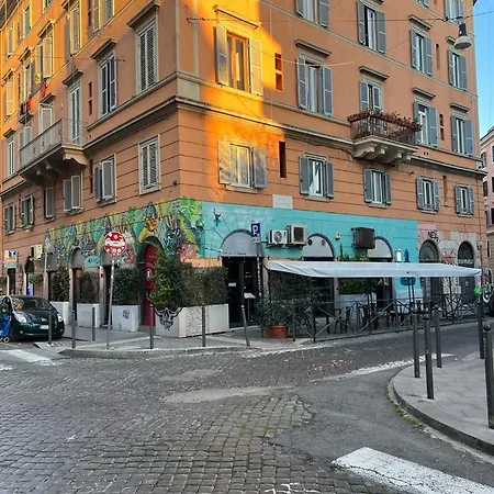 La Dimora Di Leonardo * Rome