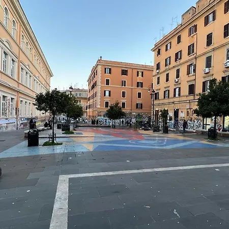 La Dimora Di Leonardo Apartment