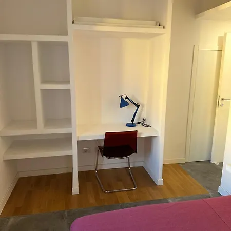 La Dimora Di Leonardo * Rome