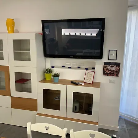 La Dimora Di Leonardo Rome