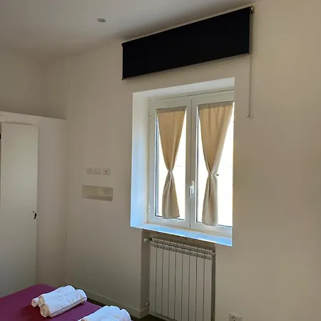 Apartment La Dimora Di Leonardo Rome